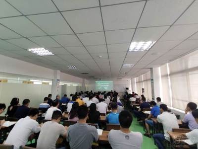 企業(yè)人力資源與管理師技能培訓(xùn)班 賦能企業(yè)管理技術(shù)升級