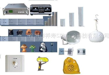 提升廣播系統(tǒng)設備供應企業(yè)競爭力的關鍵 企業(yè)管理與技術培訓的雙輪驅動